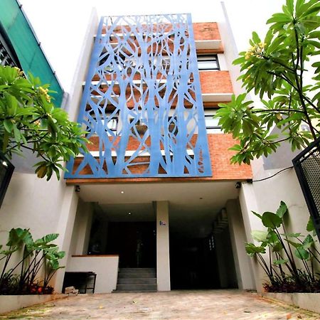 Bale Resident Hostel Jakarta Ngoại thất bức ảnh
