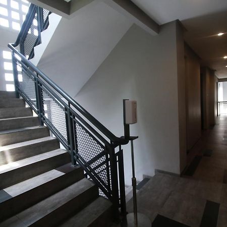 Bale Resident Hostel Jakarta Ngoại thất bức ảnh