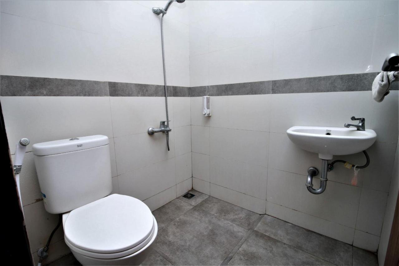 Bale Resident Hostel Jakarta Ngoại thất bức ảnh