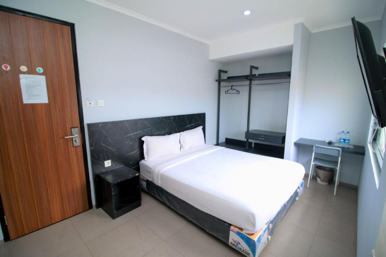 Bale Resident Hostel Jakarta Ngoại thất bức ảnh