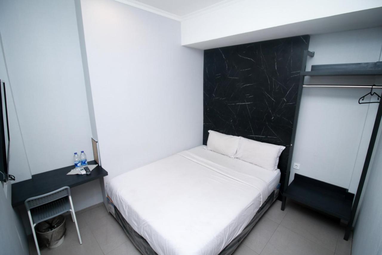 Bale Resident Hostel Jakarta Ngoại thất bức ảnh