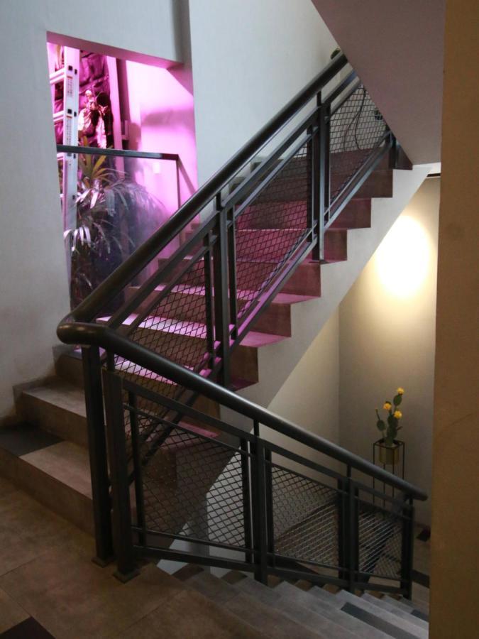 Bale Resident Hostel Jakarta Ngoại thất bức ảnh