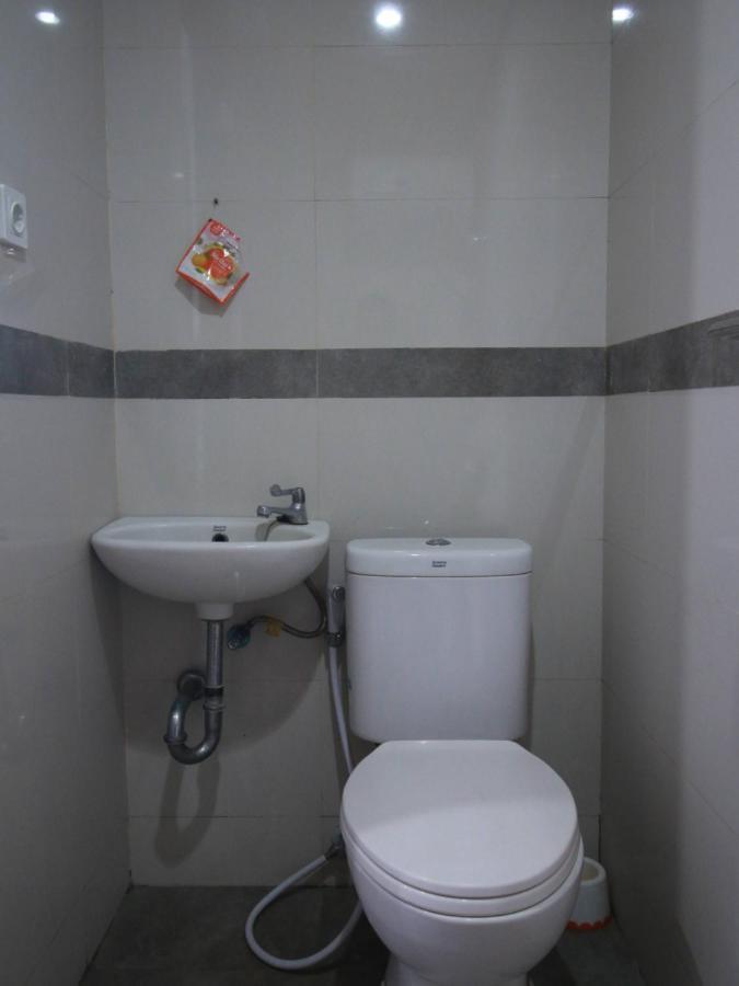 Bale Resident Hostel Jakarta Ngoại thất bức ảnh