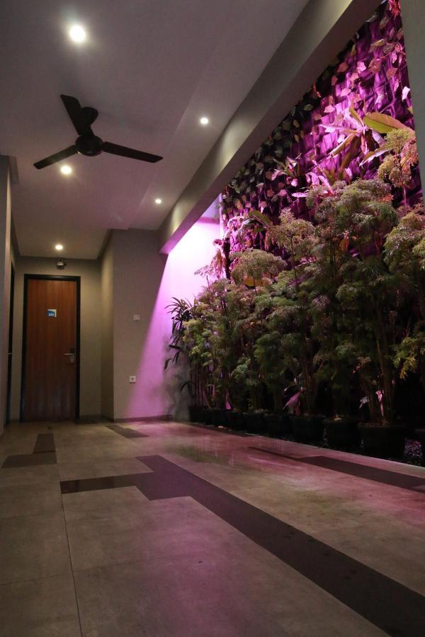 Bale Resident Hostel Jakarta Ngoại thất bức ảnh
