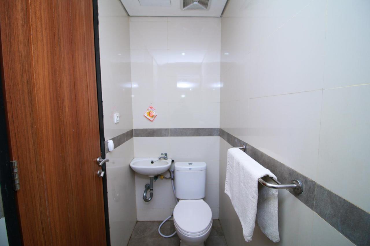 Bale Resident Hostel Jakarta Ngoại thất bức ảnh