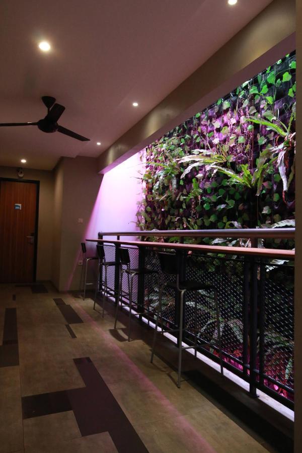 Bale Resident Hostel Jakarta Ngoại thất bức ảnh