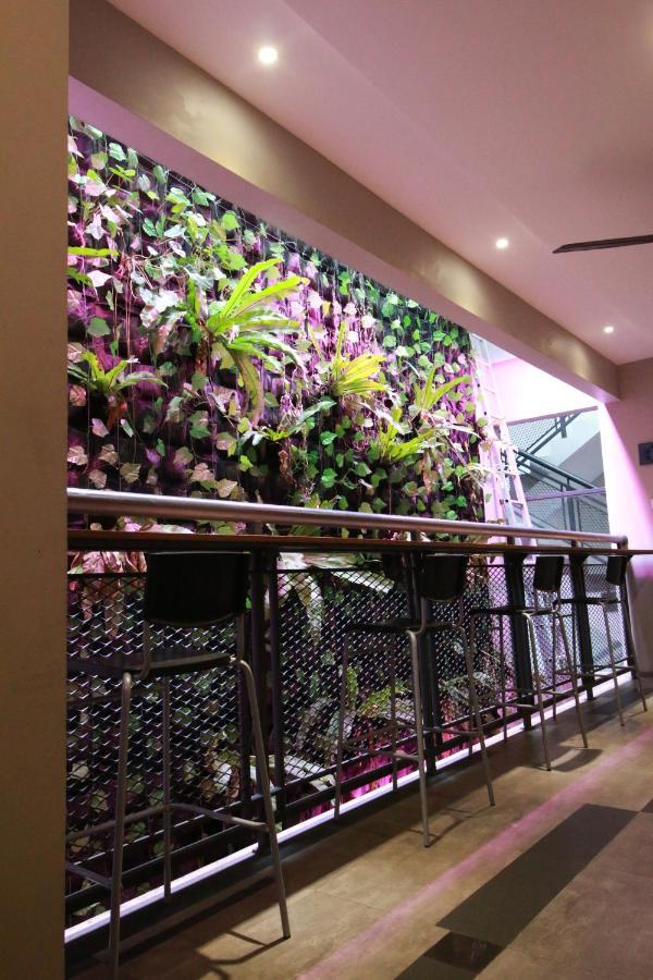 Bale Resident Hostel Jakarta Ngoại thất bức ảnh