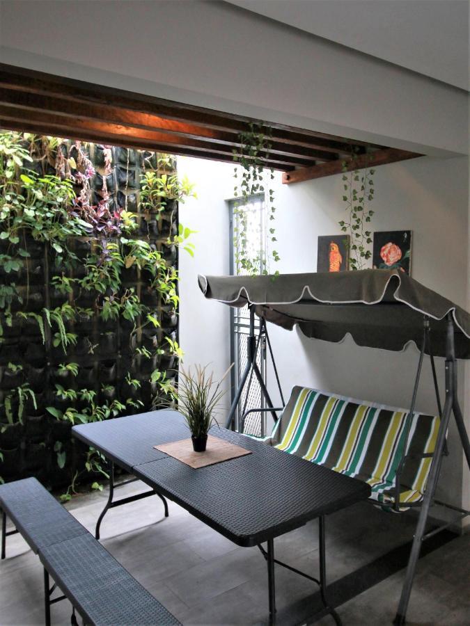 Bale Resident Hostel Jakarta Ngoại thất bức ảnh