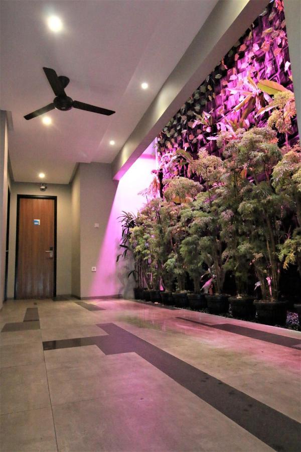 Bale Resident Hostel Jakarta Ngoại thất bức ảnh