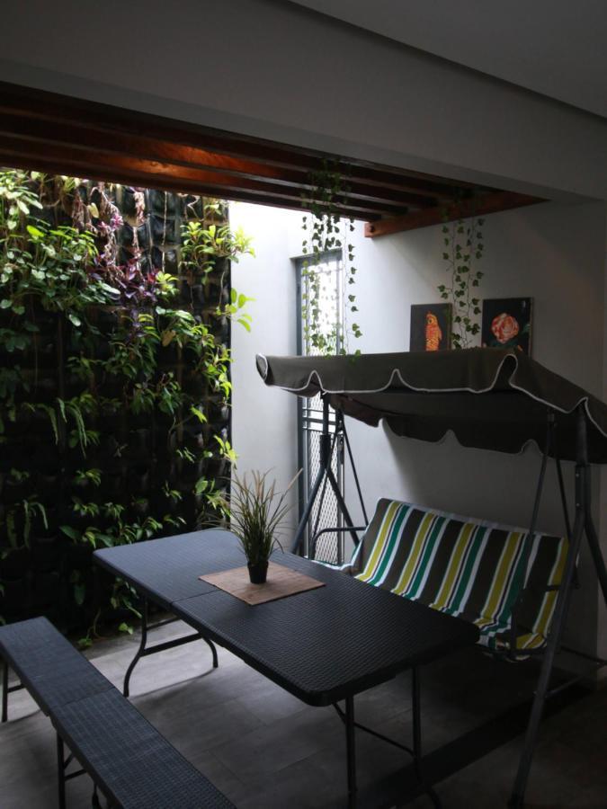 Bale Resident Hostel Jakarta Ngoại thất bức ảnh