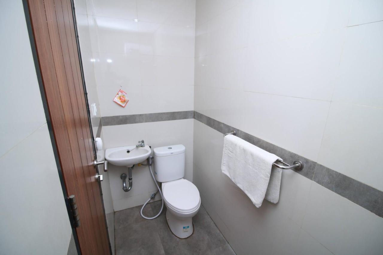 Bale Resident Hostel Jakarta Ngoại thất bức ảnh