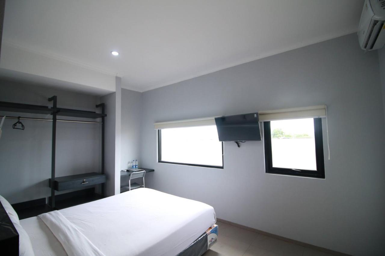 Bale Resident Hostel Jakarta Ngoại thất bức ảnh