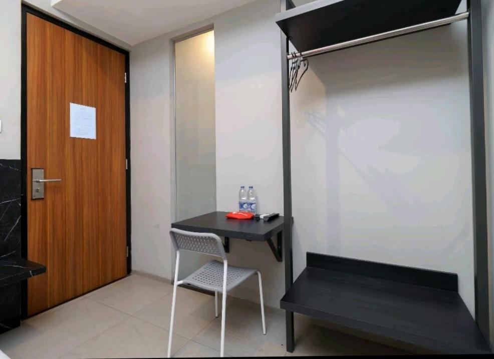 Bale Resident Hostel Jakarta Ngoại thất bức ảnh