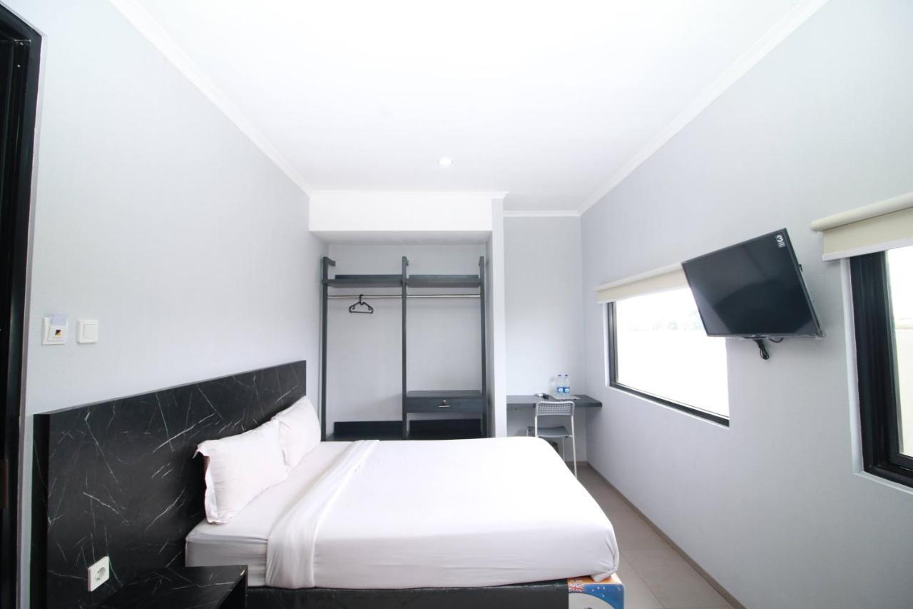 Bale Resident Hostel Jakarta Ngoại thất bức ảnh