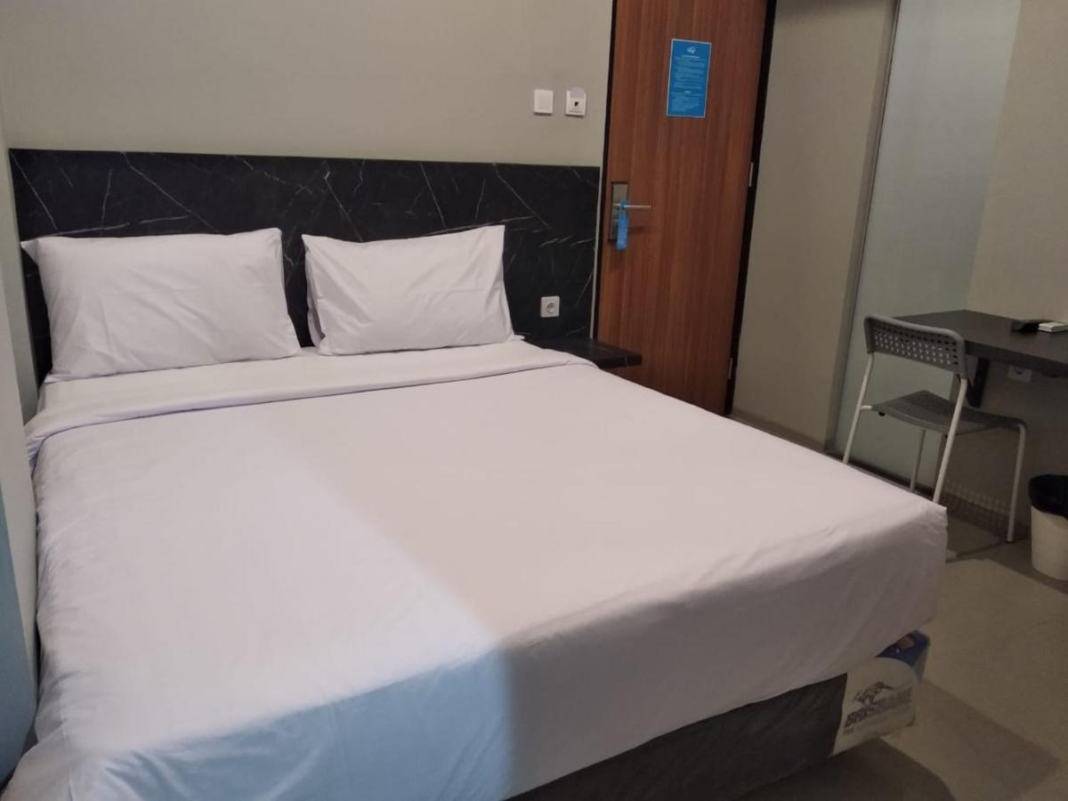 Bale Resident Hostel Jakarta Ngoại thất bức ảnh