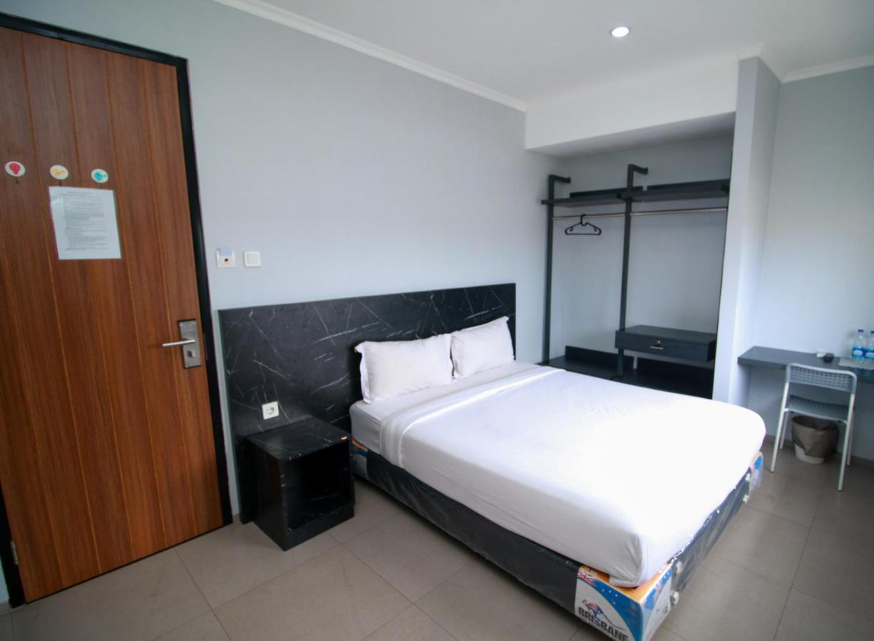 Bale Resident Hostel Jakarta Ngoại thất bức ảnh