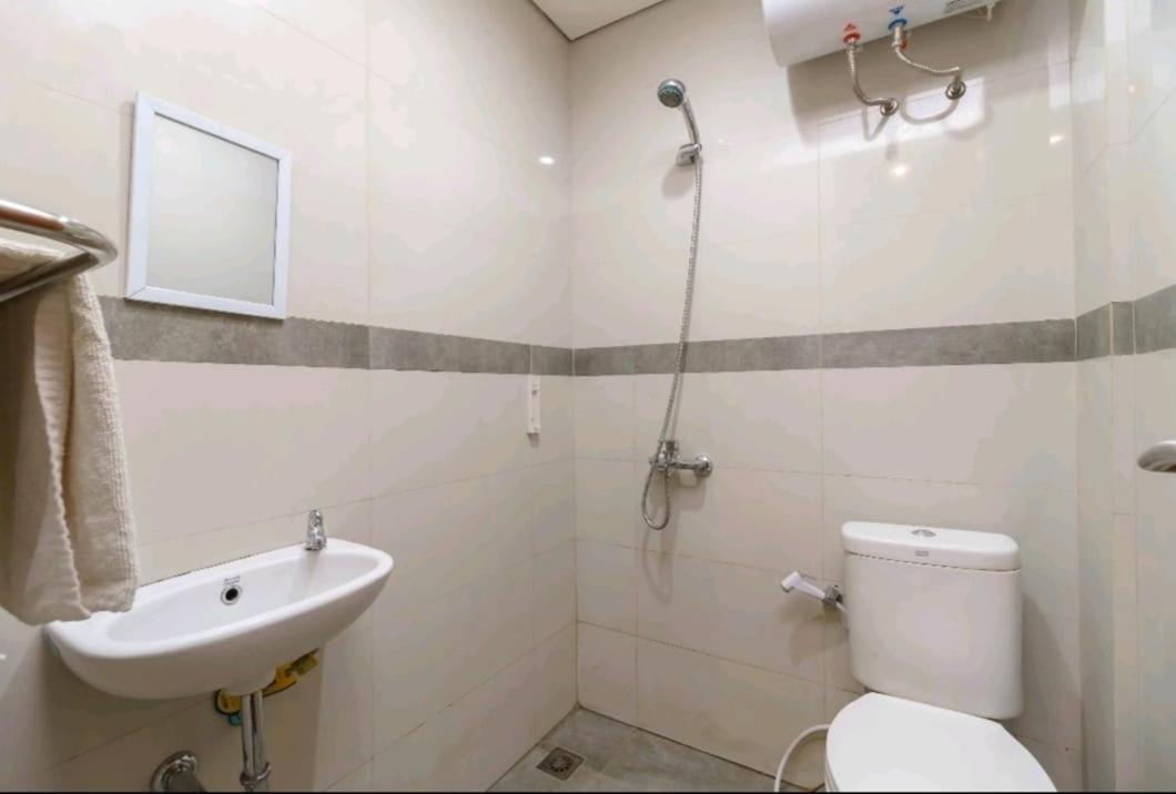 Bale Resident Hostel Jakarta Ngoại thất bức ảnh