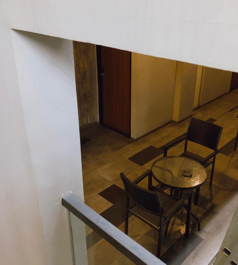 Bale Resident Hostel Jakarta Ngoại thất bức ảnh
